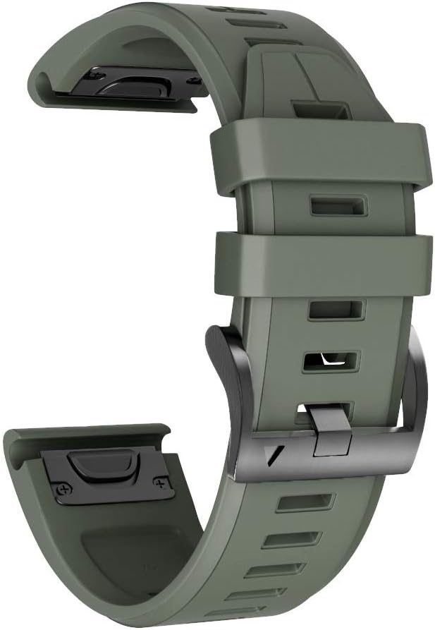 Garmin Silicone band