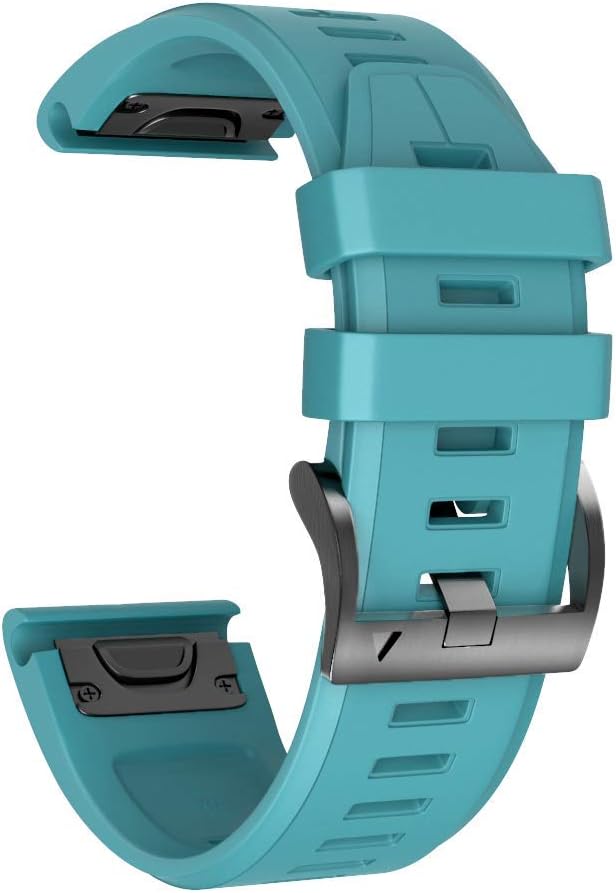 Garmin Silicone band