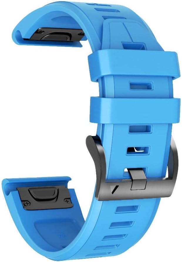 Garmin Silicone band