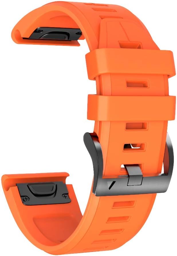 Garmin Silicone band