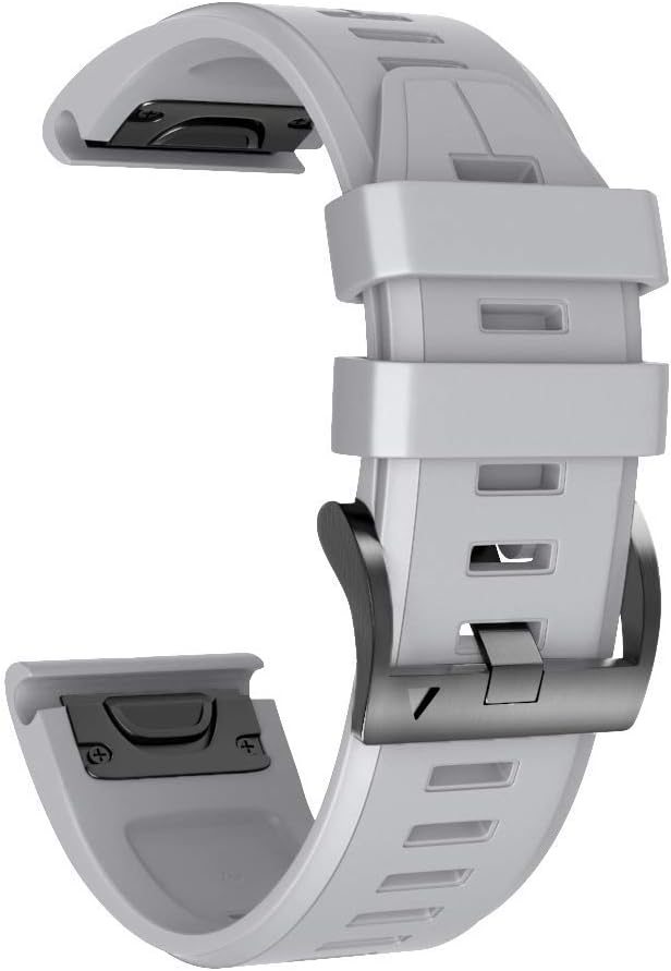 Garmin Silicone band