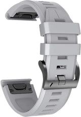 Garmin Silicone band