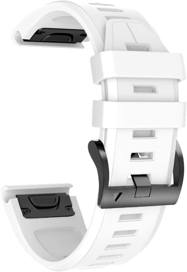 Garmin Silicone band