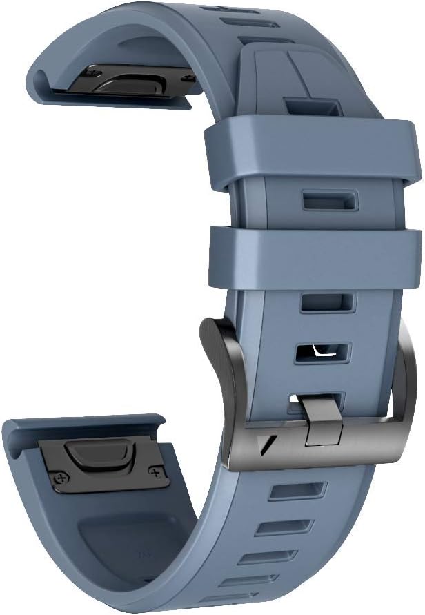 Garmin Silicone band