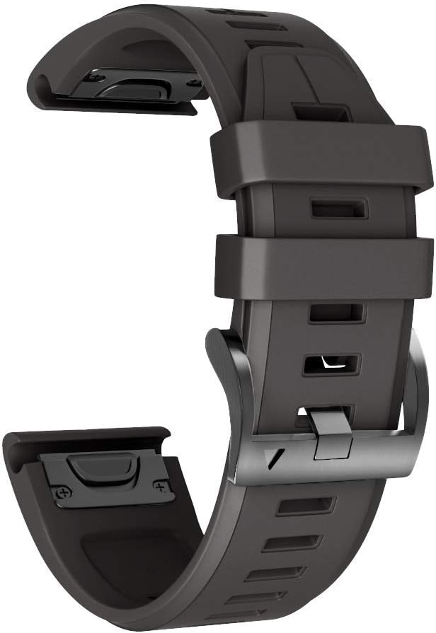 Garmin Silicone band