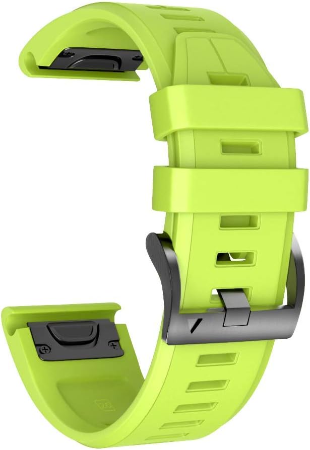 Garmin Silicone band