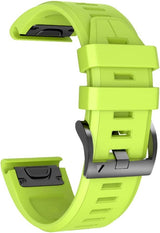Garmin Silicone band