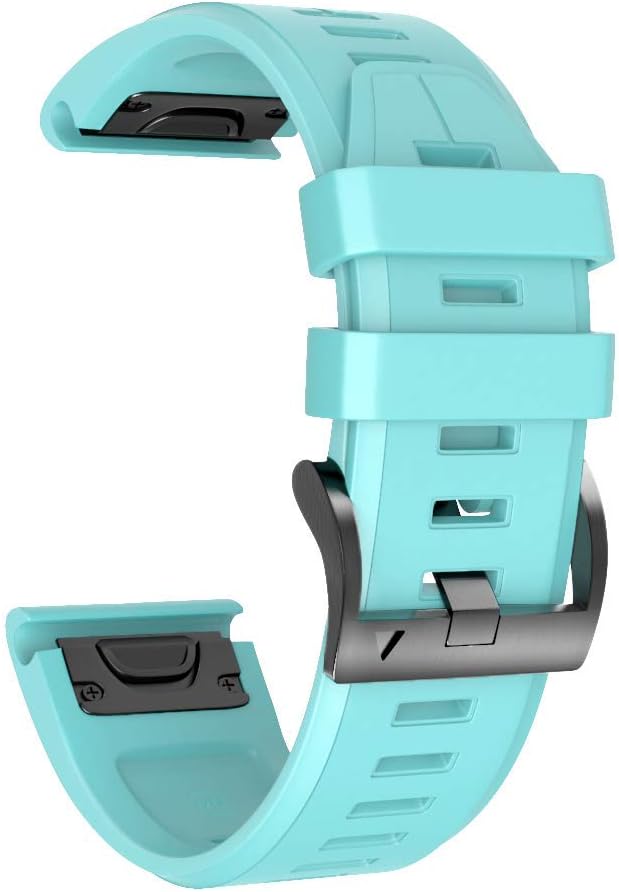 Garmin Silicone band