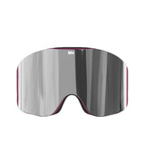 Maroon Edition Goggles