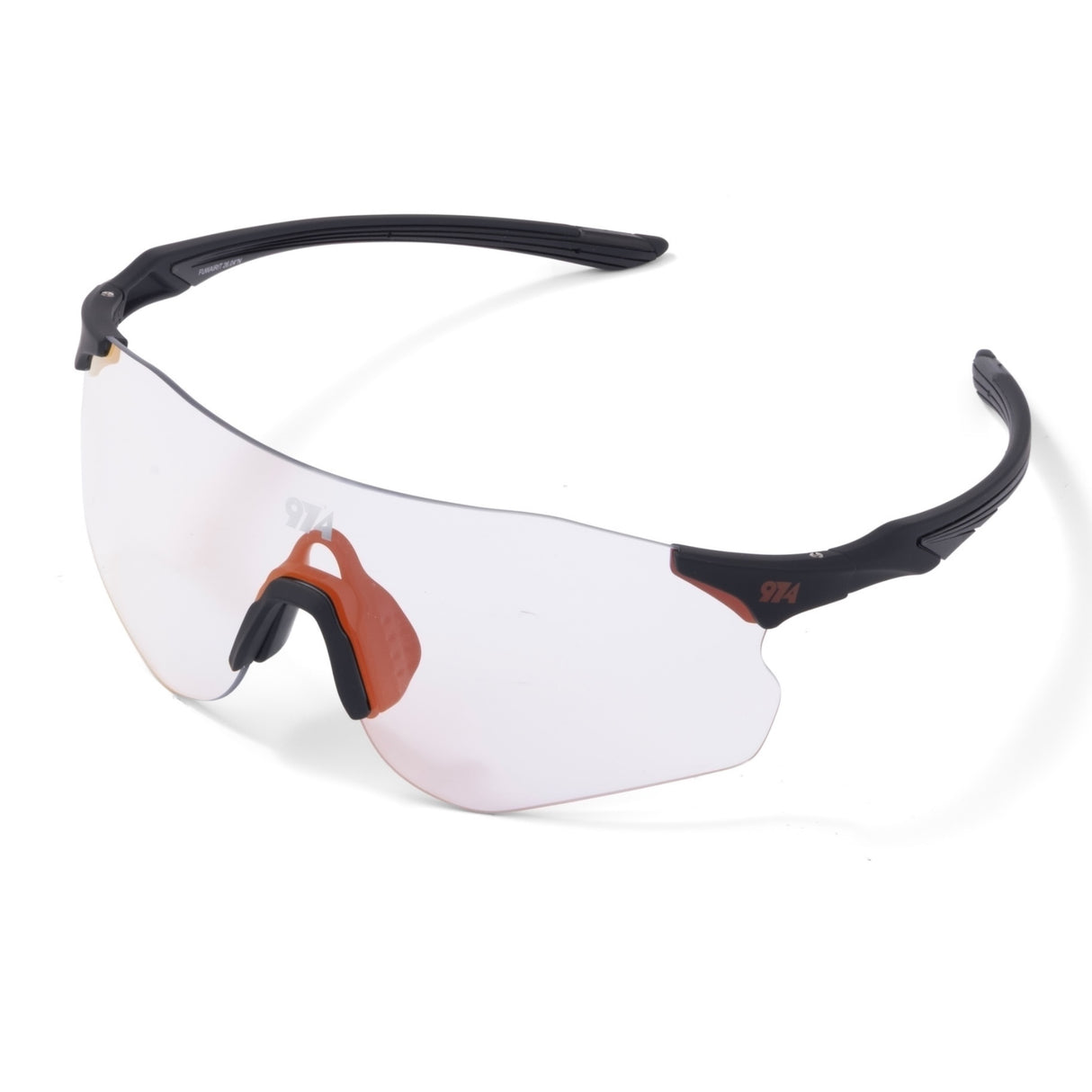 FUWAIRIT 26.04° N Sunglasses - Made to brave