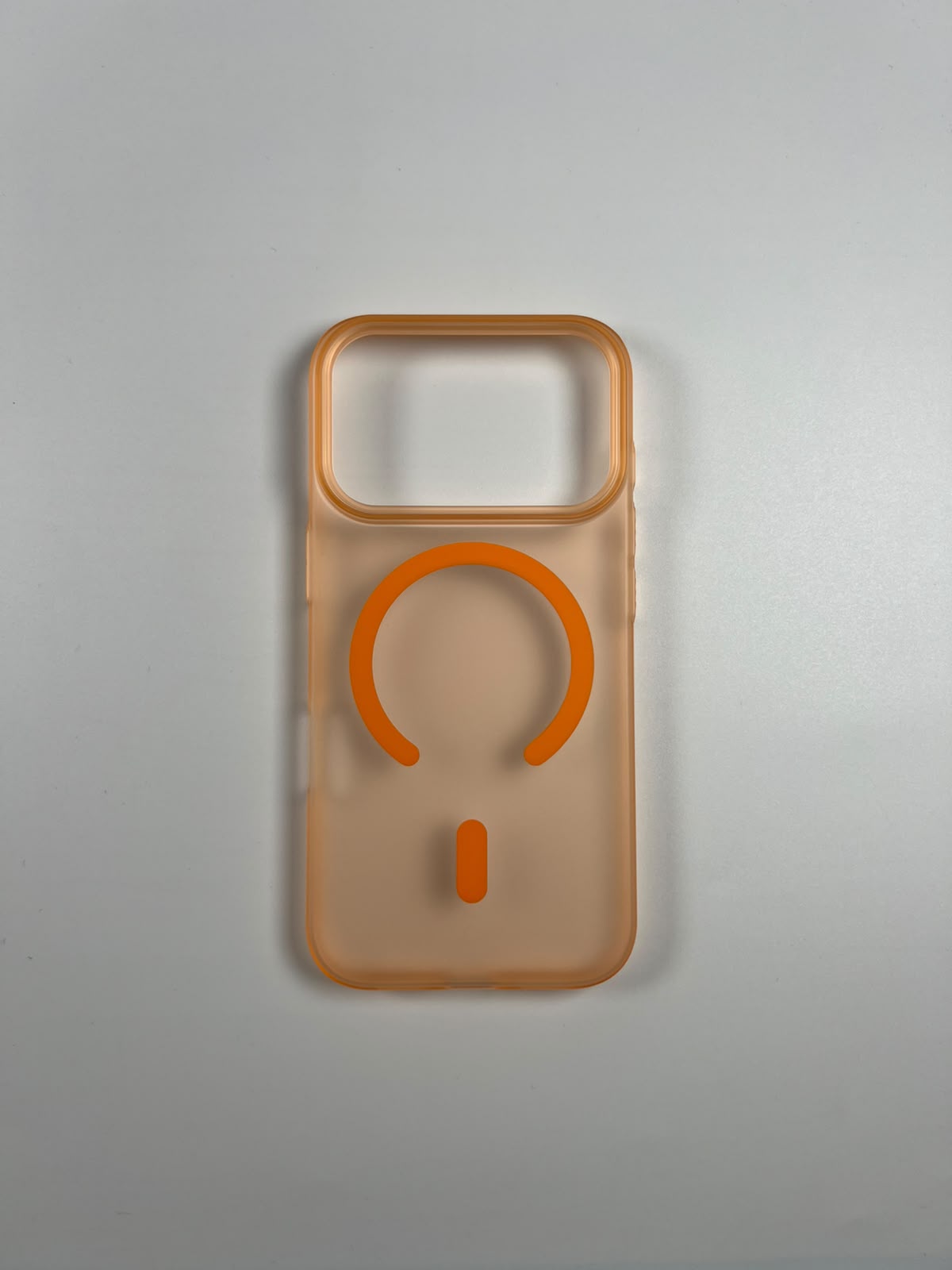974's Cloudy case for iPhone 18