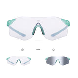 DUKHAN 25.42° N Sunglasses - Made to endure