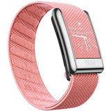 Rolex customised Whoop soft fabric band