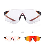 FUWAIRIT 26.04° N Sunglasses - Made to brave