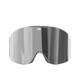 Silver & Black Edition Goggles