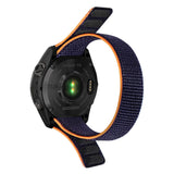 Garmin 22mm Nylon Solo