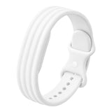 Fitbit silicone bands