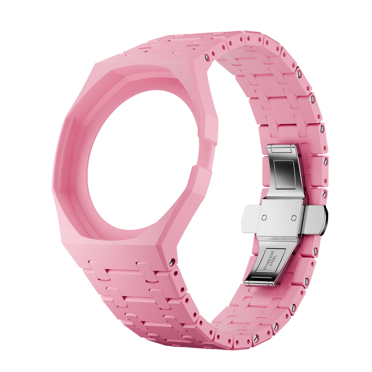 Royal pop X swatch Bio ceramic bands