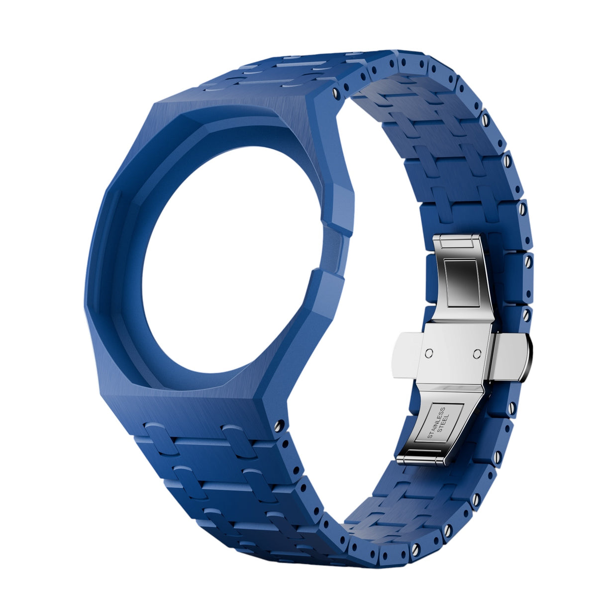 Royal pop X swatch Bio ceramic bands