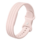 Fitbit silicone bands