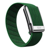 Pine Green Whoop 5 fabric bands