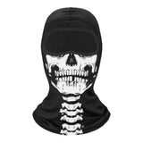 balaclava with 3d printing