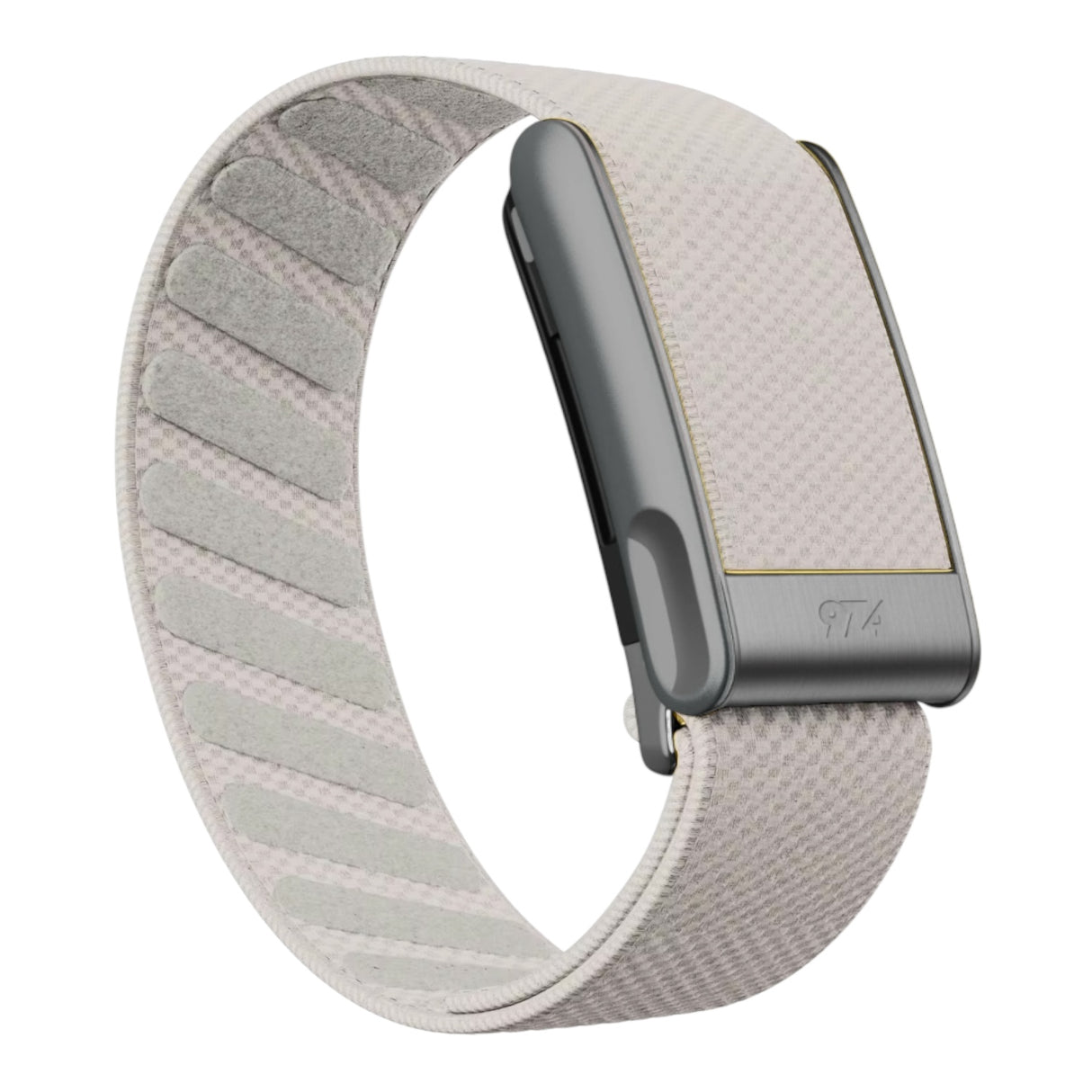 Beige Whoop 5 fabric bands