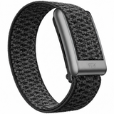 Black Whoop wool band