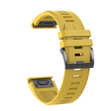 Garmin Silicone band 22-26mm