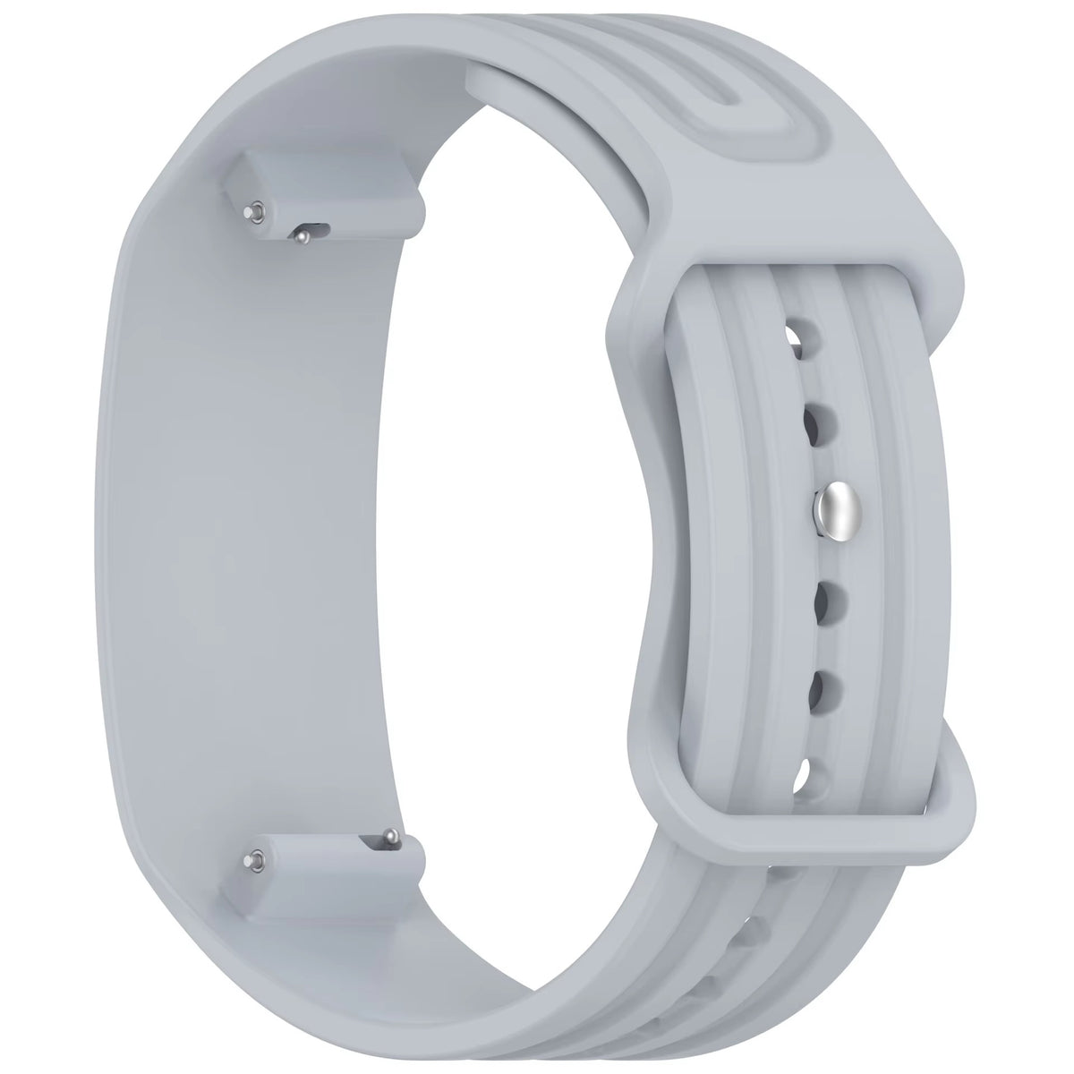 CIRQA silicone bands