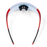 AL RUWAIS 26.14° N Sunglasses - Made to defy