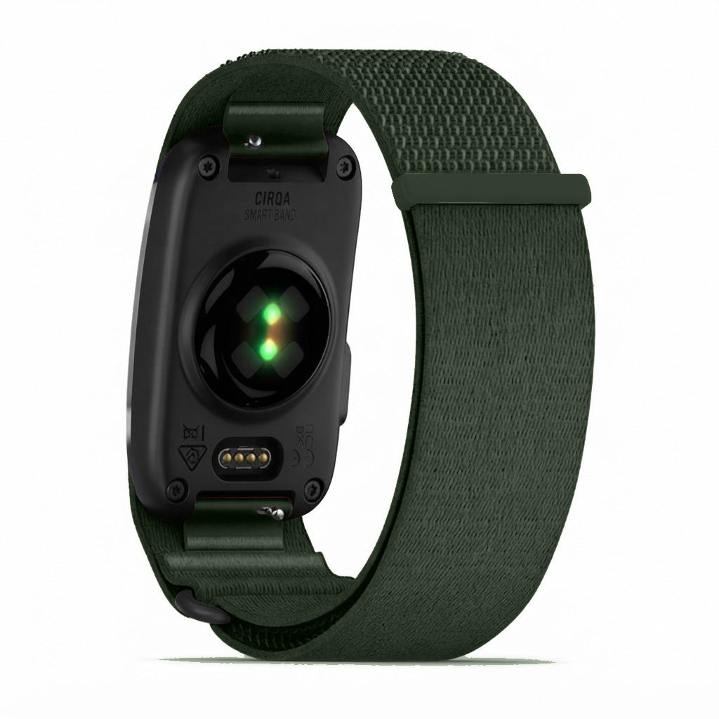 Garmin CIRQA fabric Band 3.0