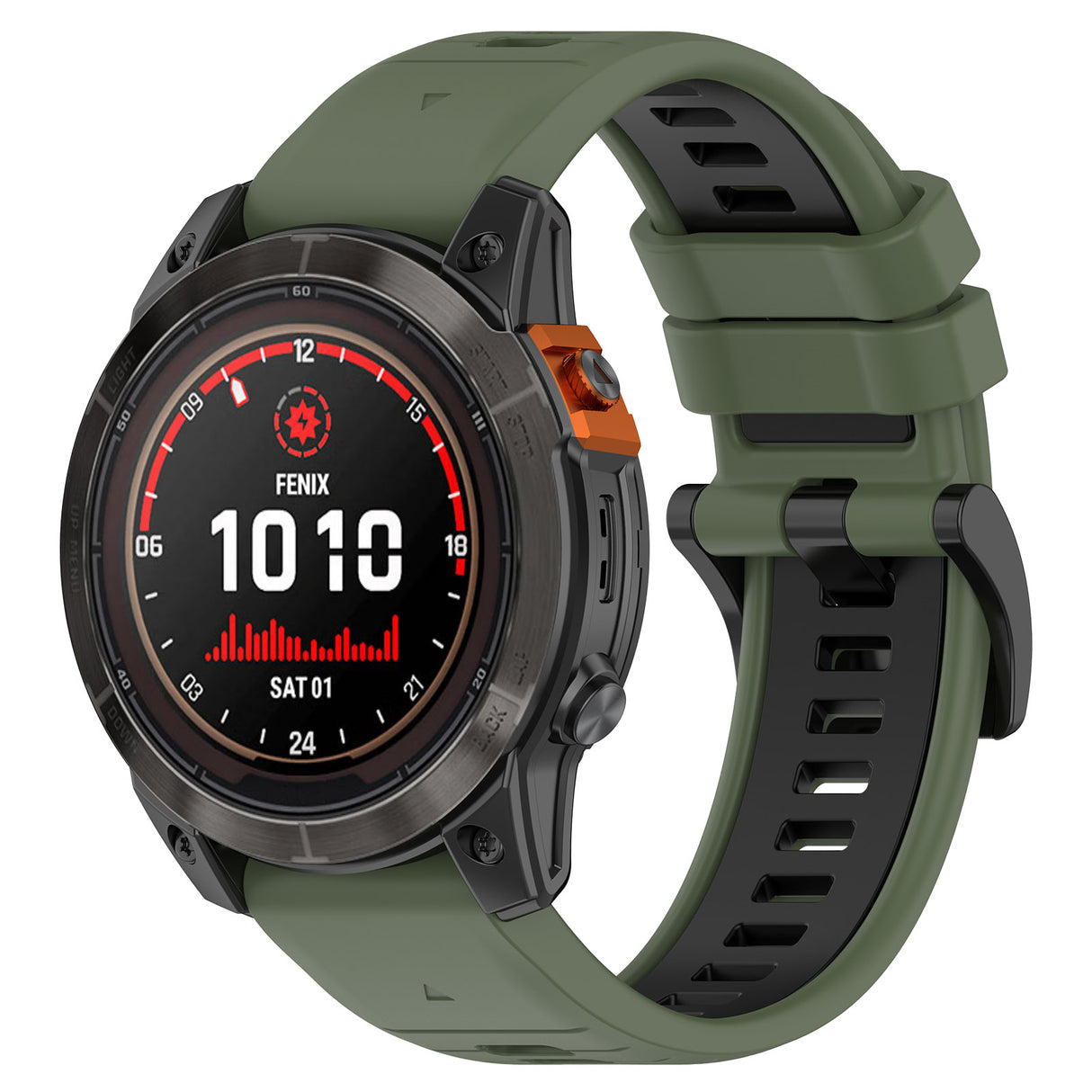 Garmin Quick fit 20mm