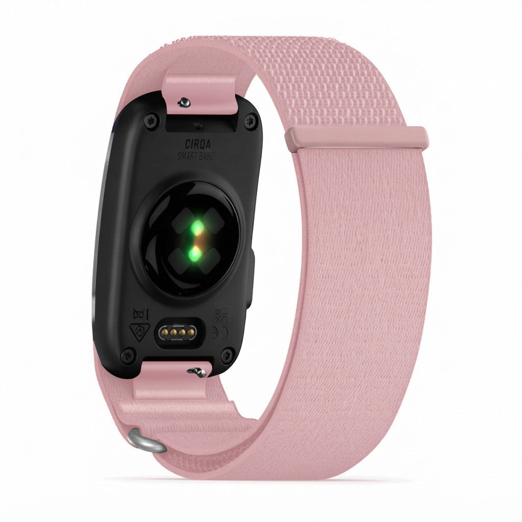 Garmin CIRQA fabric Band 3.0
