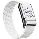 Rolex customised Whoop soft fabric band