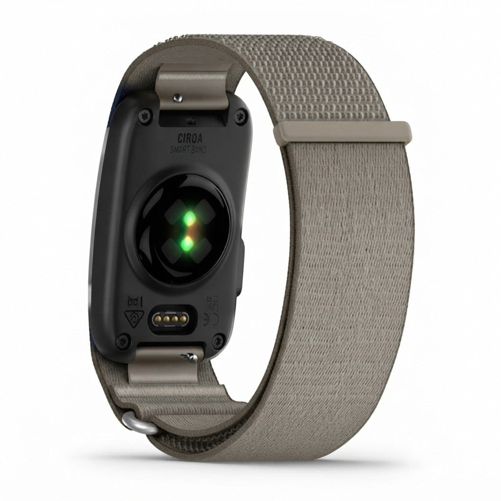 Garmin CIRQA fabric Band 3.0
