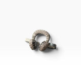 Whoop Crystal charms