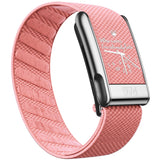 Rolex customised Whoop soft fabric band