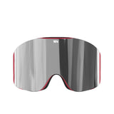 Red Edition Goggles