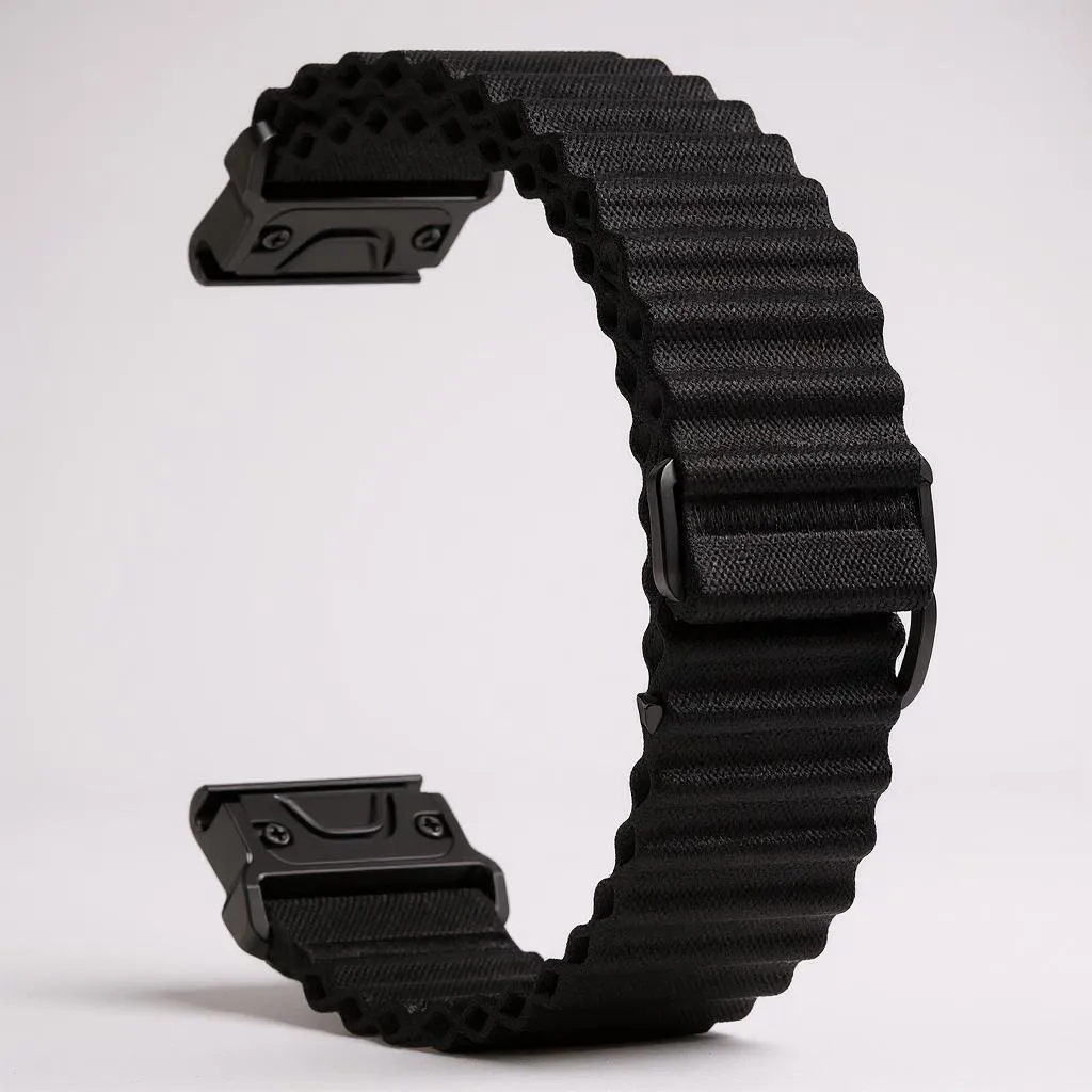 Garmin Alpine loop