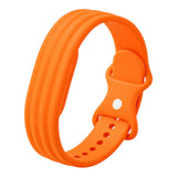 Fitbit silicone bands