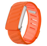 Silicone Whoop Bands