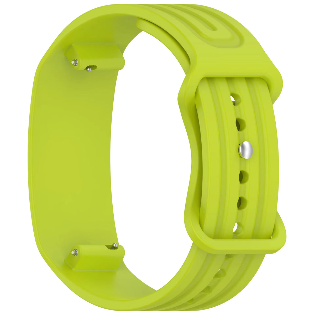 CIRQA silicone bands