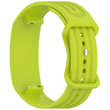 CIRQA silicone bands