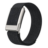 Elastic whoop bands