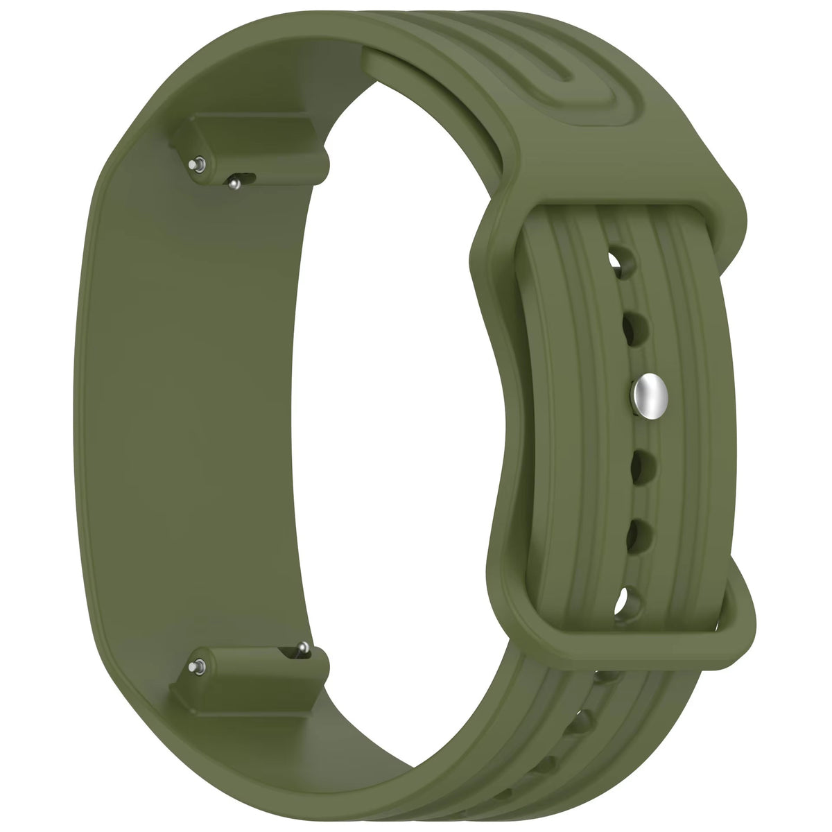 CIRQA silicone bands