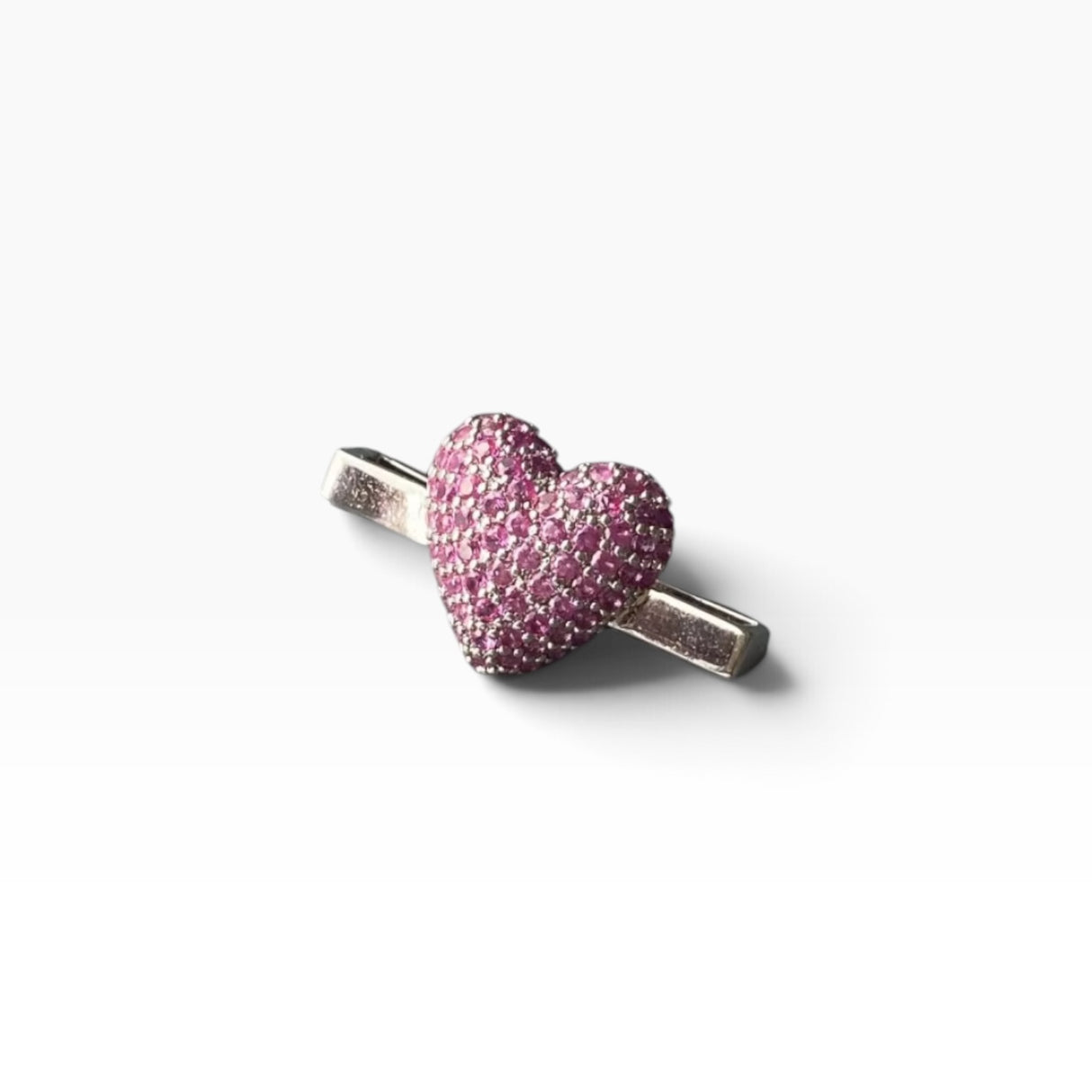 Whoop Crystal charms