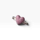 Whoop Crystal charms