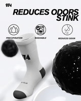 The Runner Pro Socks