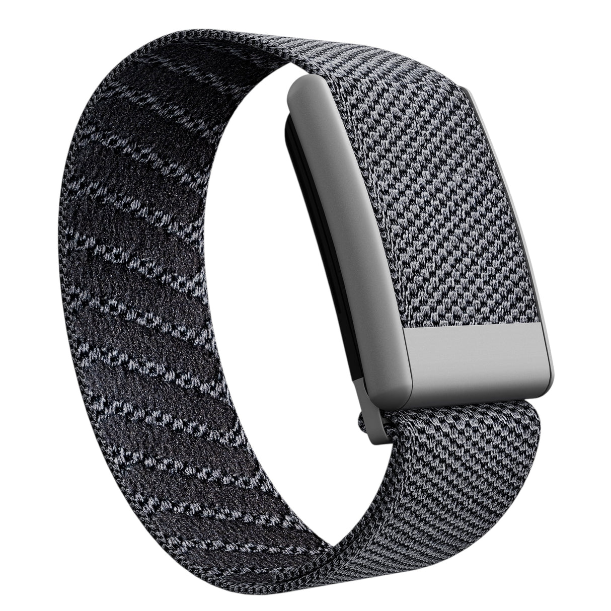 Granite Whoop soft fabric band